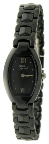 Wrist watch Pierre Ricaud P21041.E164Q for women - 1 photo, picture, image