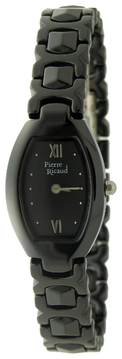 Wrist watch Pierre Ricaud P21041.E184Q for women - 1 photo, image, picture