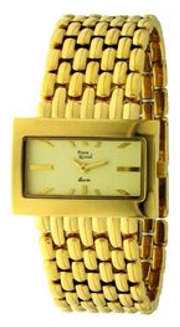 Pierre Ricaud P2179.1111Q wrist watches for women - 1 image, picture, photo