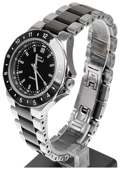 Wrist watch Pierre Ricaud P2579G.E114Q for women - 2 photo, picture, image