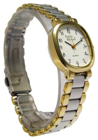 Pierre Ricaud P25913.2153Q wrist watches for women - 2 image, picture, photo