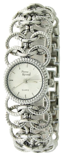Wrist watch Pierre Ricaud P3123.3113Q for women - 1 picture, photo, image
