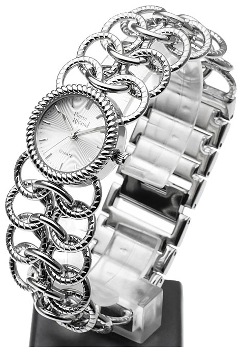 Wrist watch Pierre Ricaud P3123.3113Q for women - 2 picture, photo, image
