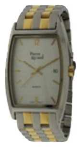 Wrist watch Pierre Ricaud P3250G.2153Q for men - 1 photo, image, picture