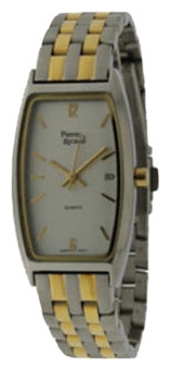 Wrist watch Pierre Ricaud P3250L.2153Q for women - 1 picture, photo, image