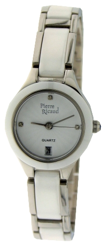 Wrist watch Pierre Ricaud P3846.C143Q for women - 1 image, photo, picture