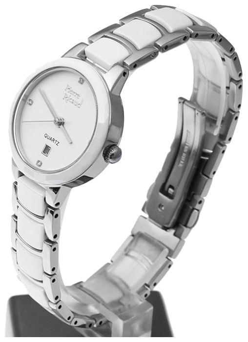 Wrist watch Pierre Ricaud P3847L.C143Q for women - 2 photo, picture, image