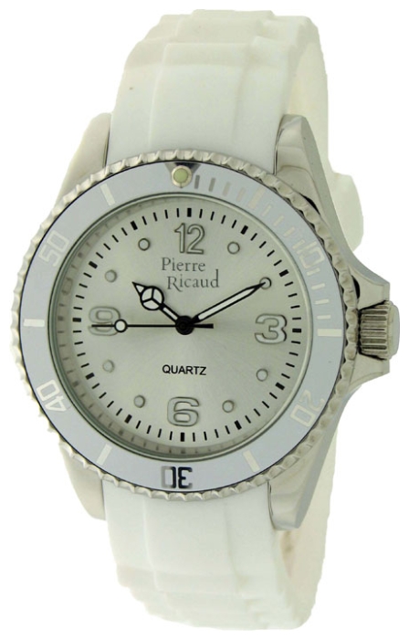 Wrist watch Pierre Ricaud P3857G.5273Q for unisex - 1 image, photo, picture