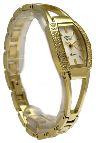 Pierre Ricaud P4184.1113QZ wrist watches for women - 1 image, picture, photo