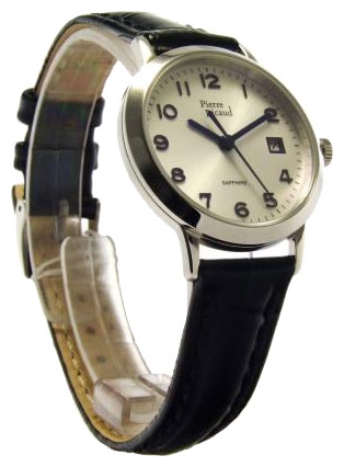 Wrist watch Pierre Ricaud P51022.52B3Q for women - 2 image, photo, picture