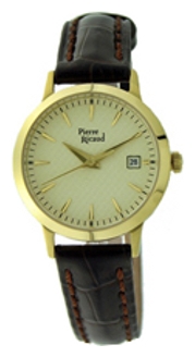 Wrist watch Pierre Ricaud P51027.1211Q for women - 1 image, photo, picture