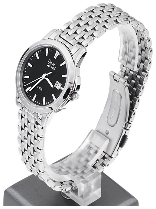 Wrist watch Pierre Ricaud P51027.5114Q for women - 2 picture, photo, image