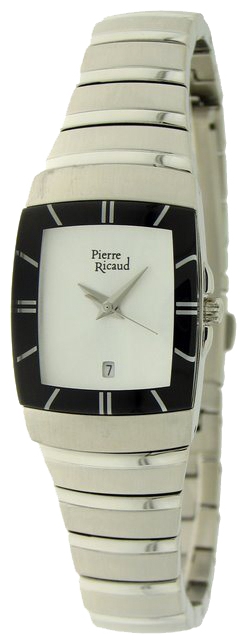 Pierre Ricaud P51057.5113Q wrist watches for women - 1 image, picture, photo