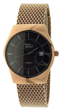 Wrist watch Pierre Ricaud P51060.011GQ for women - 1 photo, image, picture