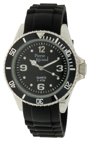 Wrist watch Pierre Ricaud P53100.5274Q for women - 1 image, photo, picture