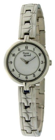 Wrist watch Pierre Ricaud P55761.5122Q for women - 1 picture, photo, image