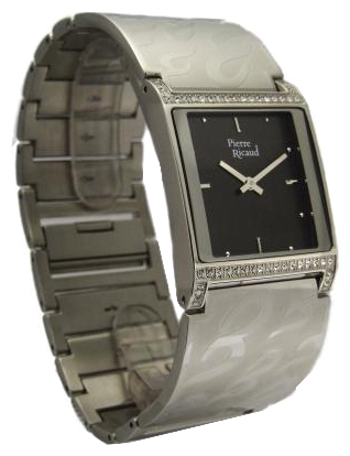 Pierre Ricaud P55783.5196QZ wrist watches for women - 1 image, picture, photo