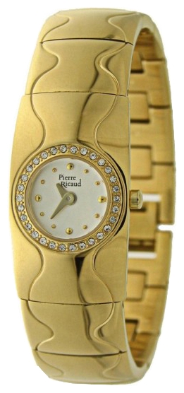 Wrist watch Pierre Ricaud P6101.1143QZ for women - 1 photo, image, picture
