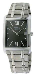 Wrist watch Pierre Ricaud P91021.5164Q for men - 1 image, photo, picture