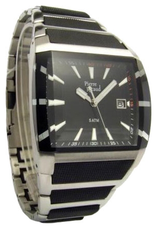 Pierre Ricaud P91035.5114Q wrist watches for men - 2 image, picture, photo