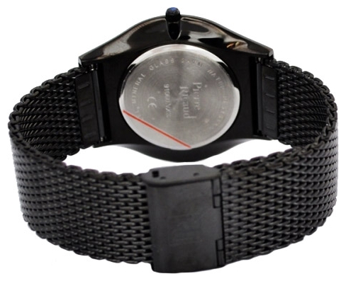 Wrist watch Pierre Ricaud P91060.B154Q for men - 2 image, photo, picture