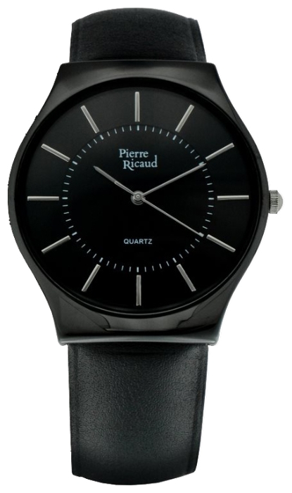 Pierre Ricaud P91063.E214Q wrist watches for men - 1 image, picture, photo