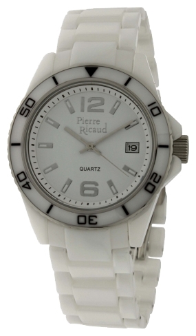 Pierre Ricaud P93000.C153Q wrist watches for women - 1 image, picture, photo