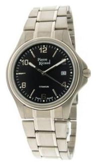 Pierre Ricaud P97003.4154Q wrist watches for men - 1 image, picture, photo