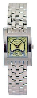 PILO & Co watch for women - picture, image, photo