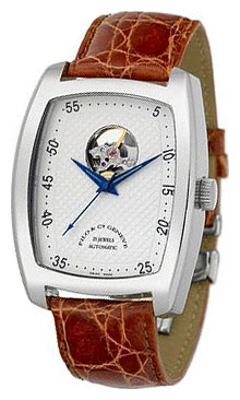 Wrist watch PILO & Co P0507HAS for men - 1 image, photo, picture