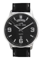 Pilot Time 17000002 wrist watches for men - 1 image, picture, photo