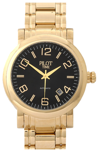 Wrist watch Pilot Time 3896408 for men - 1 picture, image, photo