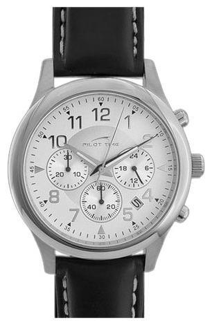 Wrist watch Pilot Time 6840384 for men - 1 image, photo, picture