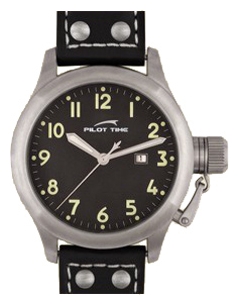 Wrist watch Pilot Time 6900290 for men - 1 photo, picture, image