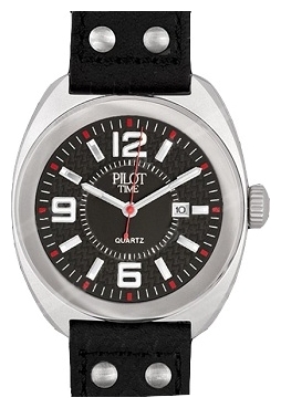Wrist watch Pilot Time 6922295 for men - 1 image, photo, picture
