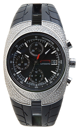 Pirelli watch for men - picture, image, photo