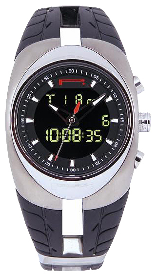 Wrist watch Pirelli 7951_901_215 for men - 1 photo, image, picture