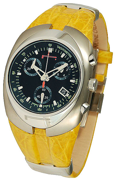 Pirelli 7951_902_275 wrist watches for men - 1 image, picture, photo
