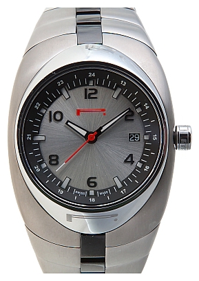 Wrist watch Pirelli 7953_101_015 for men - 1 image, photo, picture
