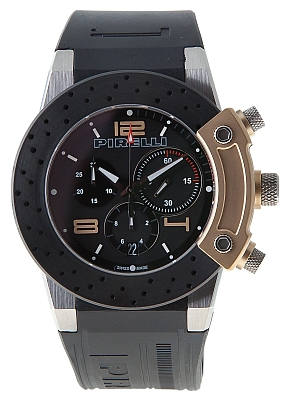 Wrist watch Pirelli 7971_706_025 for men - 1 photo, image, picture
