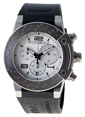 Wrist watch Pirelli 7971_706_045 for men - 1 photo, image, picture