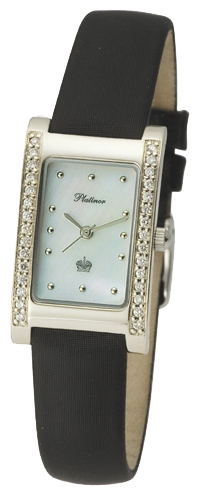 Wrist watch Platinor 200106.301 for women - 1 picture, image, photo