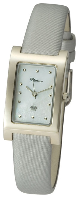 Wrist watch Platinor 200140.301 for women - 1 picture, image, photo