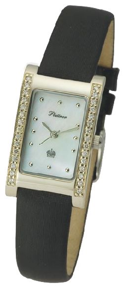 Wrist watch Platinor 200141.301 for women - 1 image, photo, picture