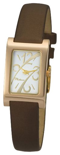 Wrist watch Platinor 200150.128 for women - 1 photo, image, picture