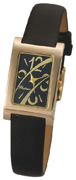 Wrist watch Platinor 200150.528 for women - 1 picture, photo, image