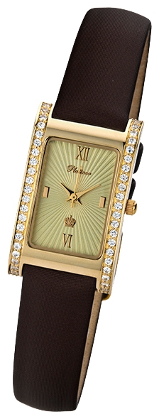 Wrist watch Platinor 200166.422 for women - 1 image, photo, picture