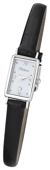 Wrist watch Platinor 200200.117 for women - 1 picture, image, photo