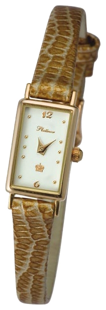 Wrist watch Platinor 200250.106 for women - 1 picture, image, photo