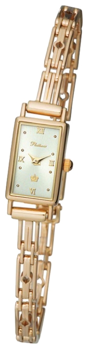 Wrist watch Platinor 200250.216 for women - 1 photo, picture, image
